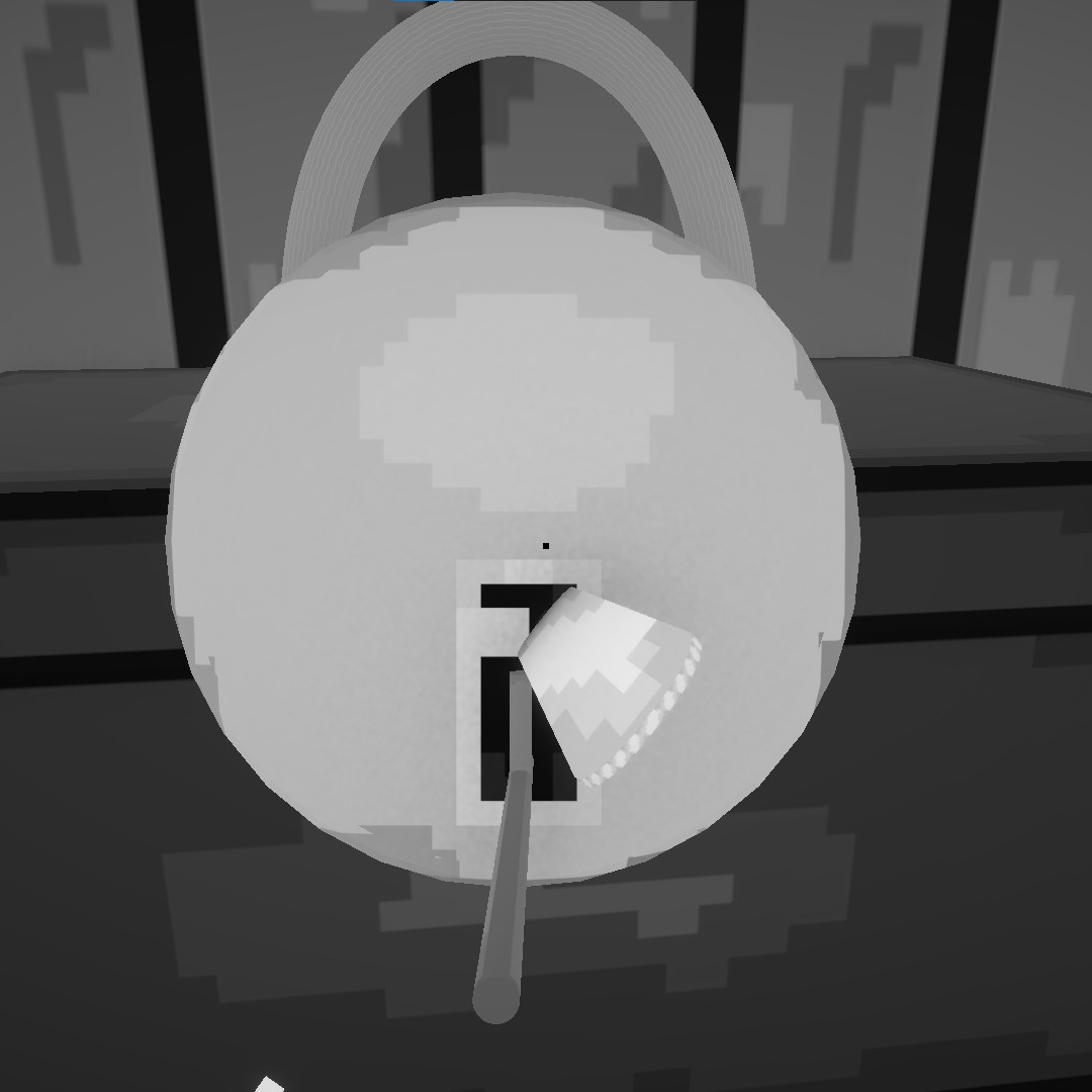 Lockpicking Video