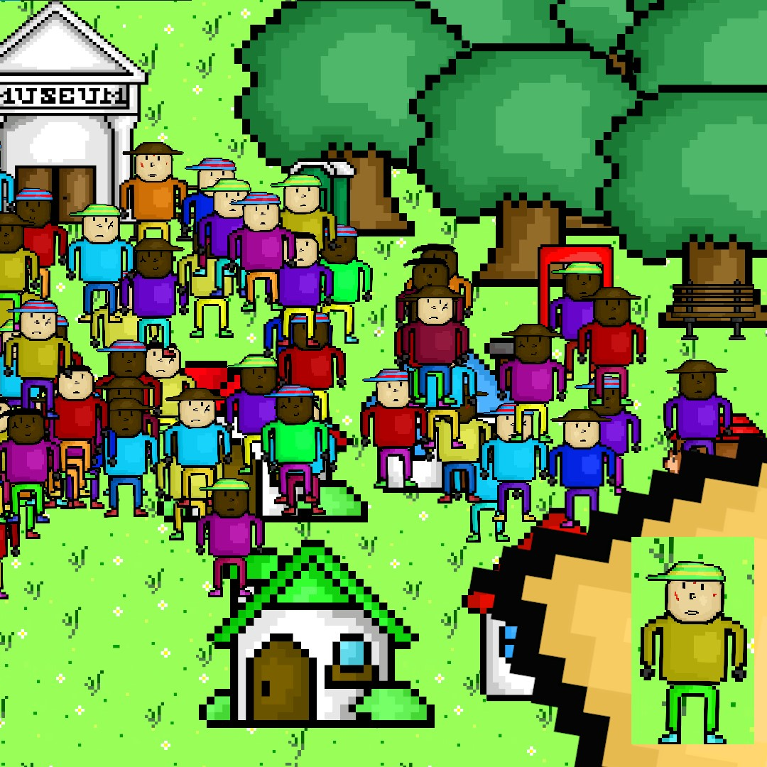 Killstict Game